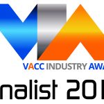 VACC industry awards