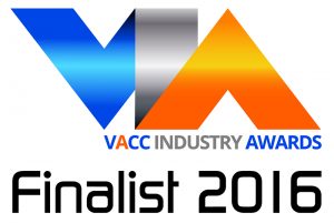 VACC industry awards